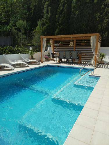Gandia Apartment | 135 m² Apartment ∙ 2 bedrooms ∙ 10 guests