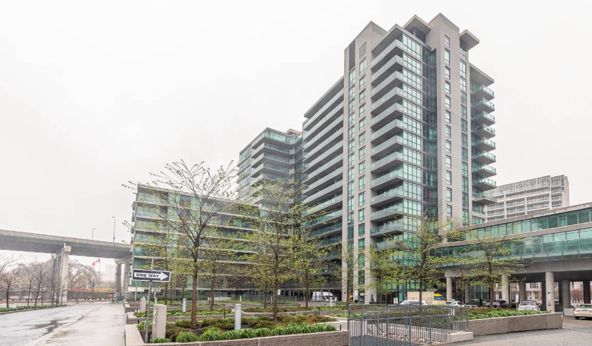 Fort York Apartment | 135 m² Apartment ∙ 3 bedrooms ∙ 8 guests