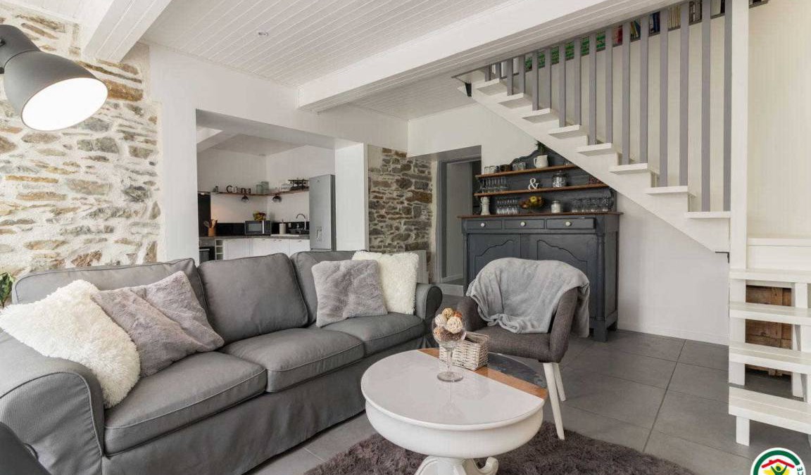 Arbas House | 135 m² Gîte ∙ 3 bedrooms ∙ 6 guests