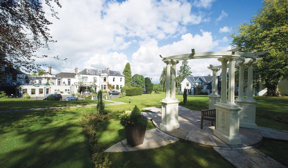 Auchterarder Hotel | 135 m² Hotel ∙ 3 bedrooms ∙ 127 guests