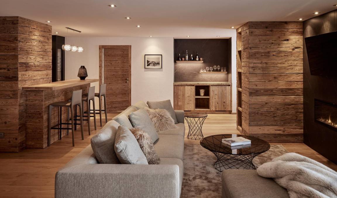 Hochgurgl Hotel | 135 m² Hotel ∙ 4 guests