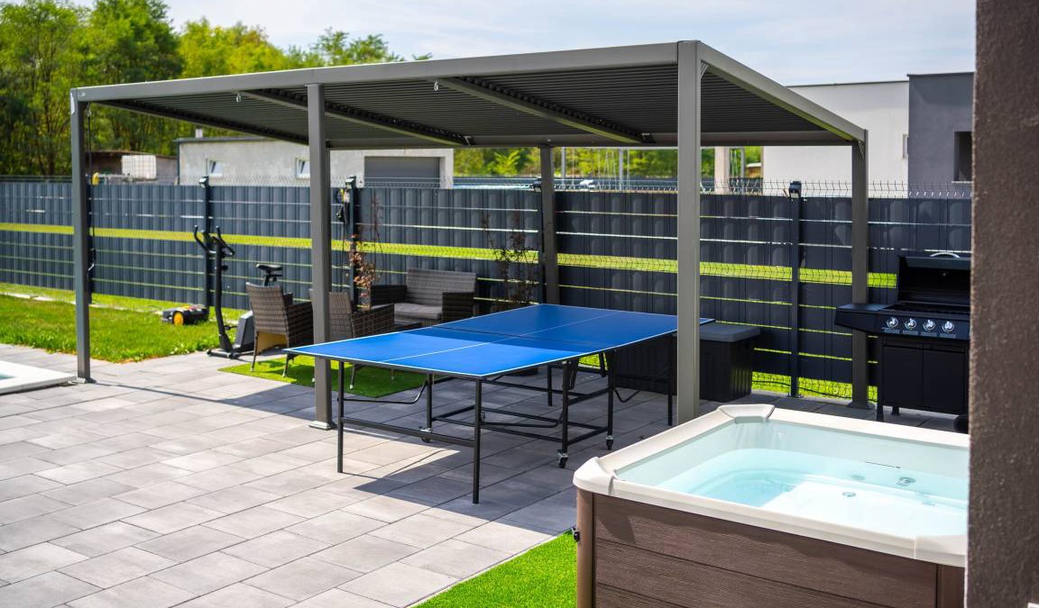 Varazdin House | 135 m² House ∙ 2 bedrooms ∙ 8 guests
