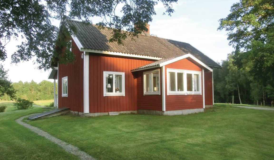 Annerstad House | 135 m² House ∙ 3 bedrooms ∙ 6 guests
