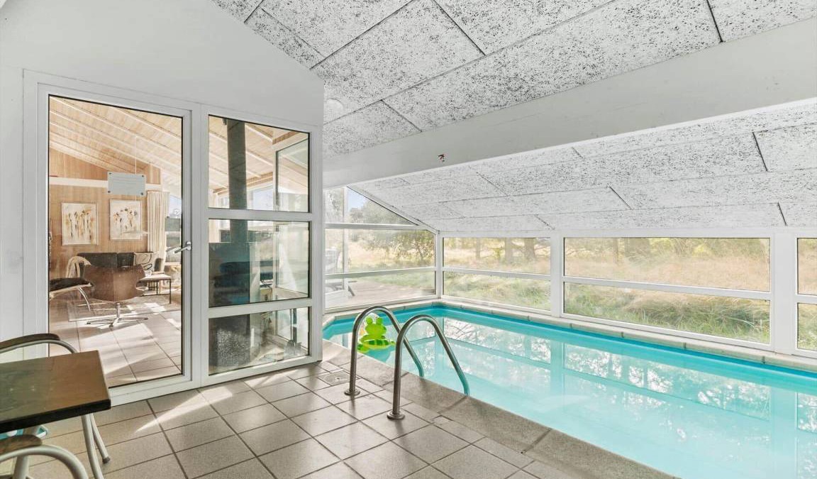 Tversted House | 135 m² House ∙ 4 bedrooms ∙ 8 guests