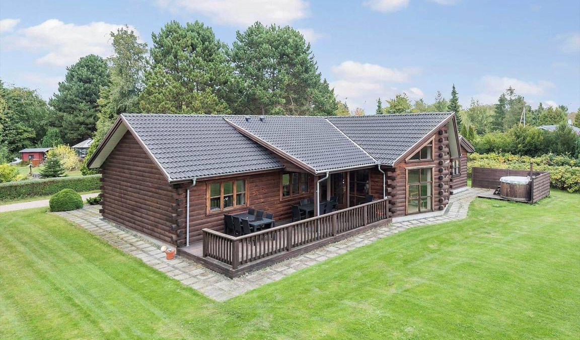 Rodvig Stevns House | 135 m² House ∙ 3 bedrooms ∙ 10 guests