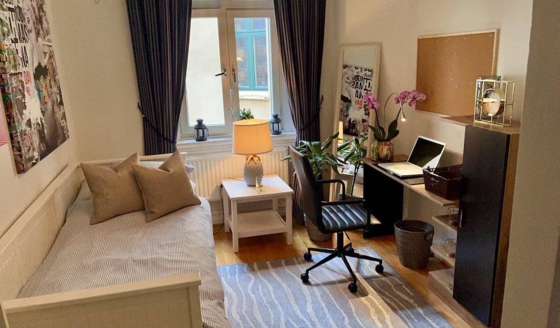 Haga Resort | 135 m² Private room ∙ 1 bedroom ∙ 1 guest