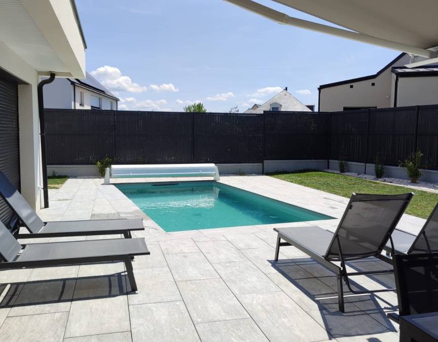 Ambon Villa | 135 m² Villa ∙ 4 bedrooms ∙ 8 guests
