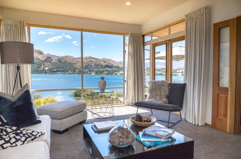 Kelvin Heights House | 135 Peninsula
