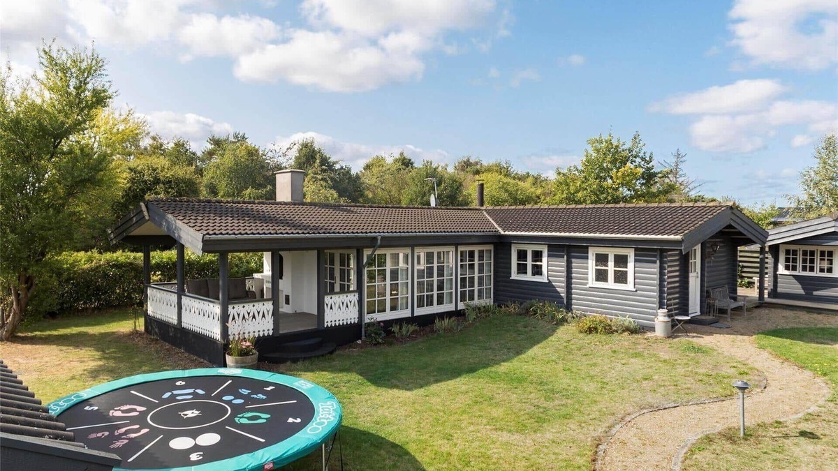 Hillerod House | 1359-N Hillerød - Lykkesholmvej 20