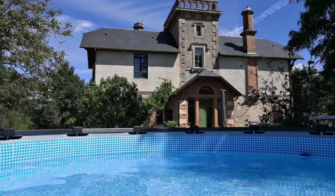 Boulleret Cottage | 136 m² Cabin ∙ 3 bedrooms ∙ 8 guests