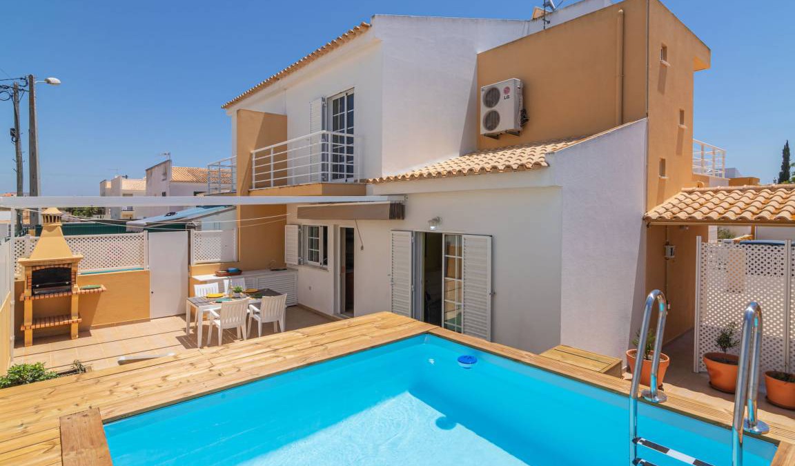 Pera House | 136 m² House ∙ 1 bedroom ∙ 6 guests