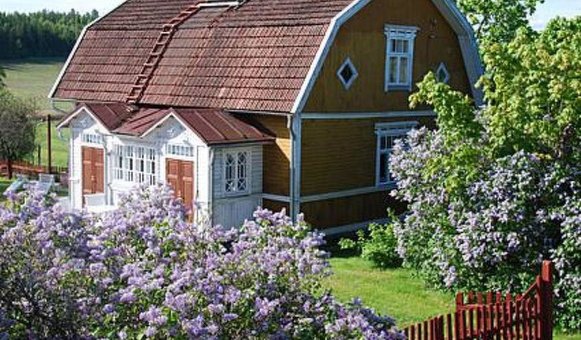 Salo Other | 137 m² Accommodation ∙ 4 bedrooms ∙ 11 guests