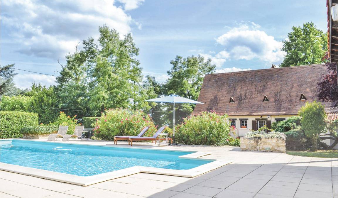 Velines House | 137 m² House ∙ 4 bedrooms ∙ 6 guests