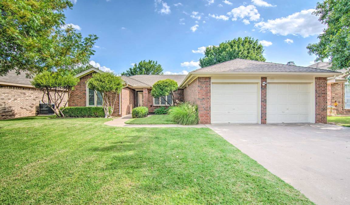 Lubbock House | 137 m² House ∙ 3 bedrooms ∙ 8 guests