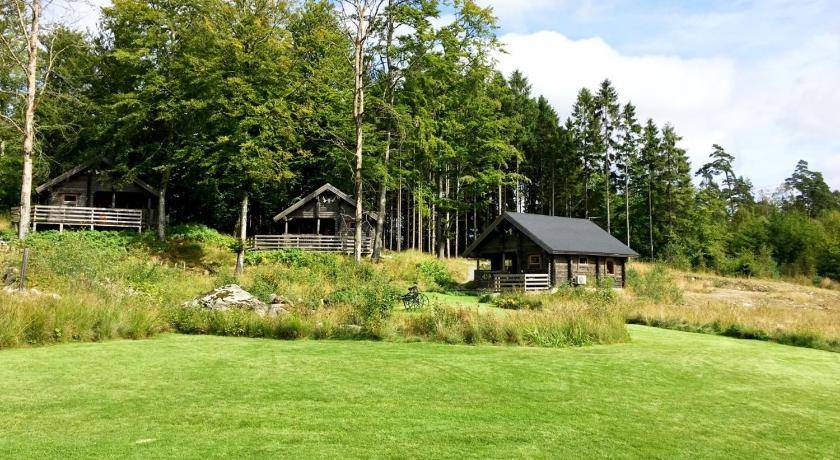 Ullared Cabin | 137 m² Lodge ∙ 3 bedrooms ∙ 8 guests