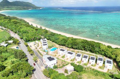 Ibaruma Resort | 137 m² Resort ∙ 3 bedrooms ∙ 5 guests