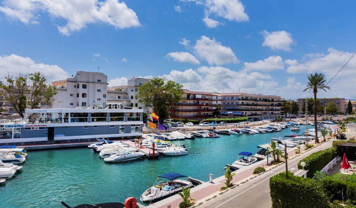 Javea Apartment | 138 m² Apartment ∙ 3 bedrooms ∙ 6 guests