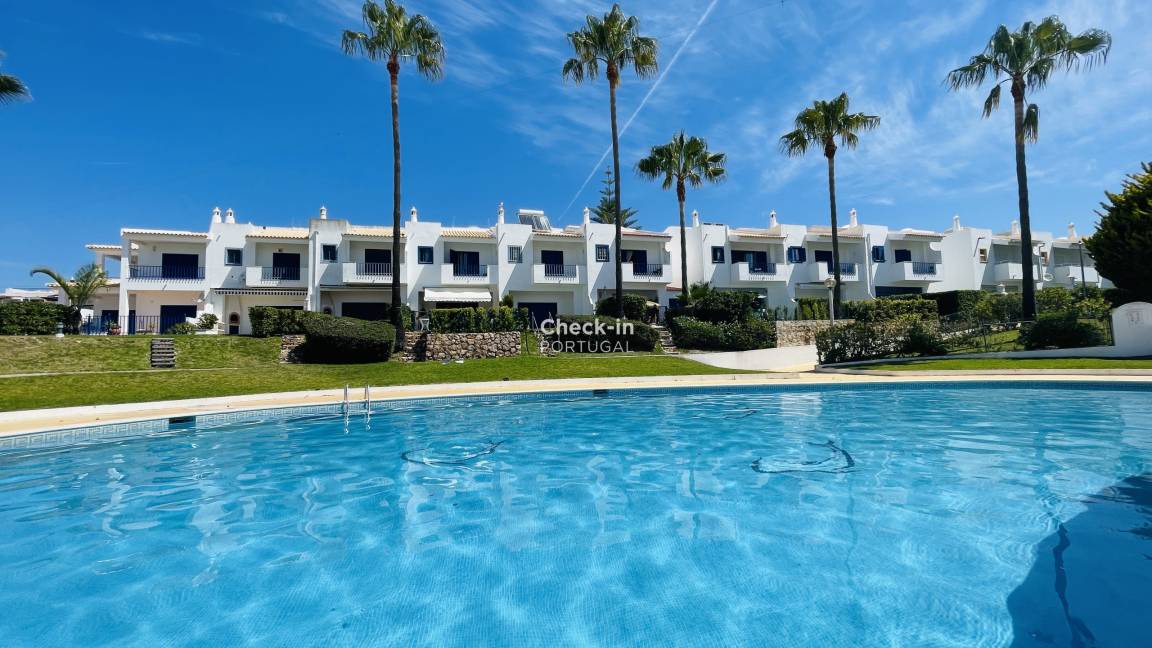 Areias de Sao Joao House | 138 m² House ∙ 2 bedrooms ∙ 6 guests