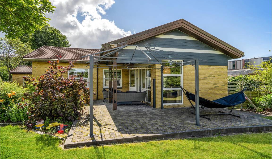 Billund House | 138 m² House ∙ 2 bedrooms ∙ 6 guests