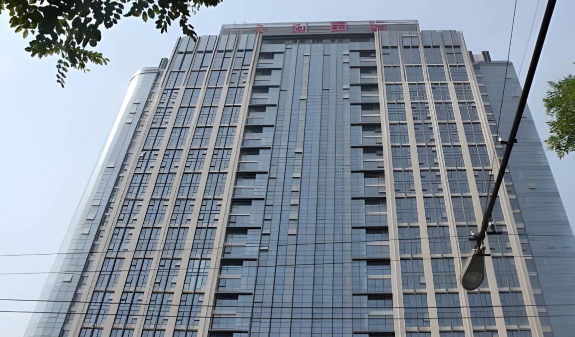 Middle Chaoyang Apartment | 138 m² Serviced apartment ∙ 2 bedrooms ∙ 8 guests