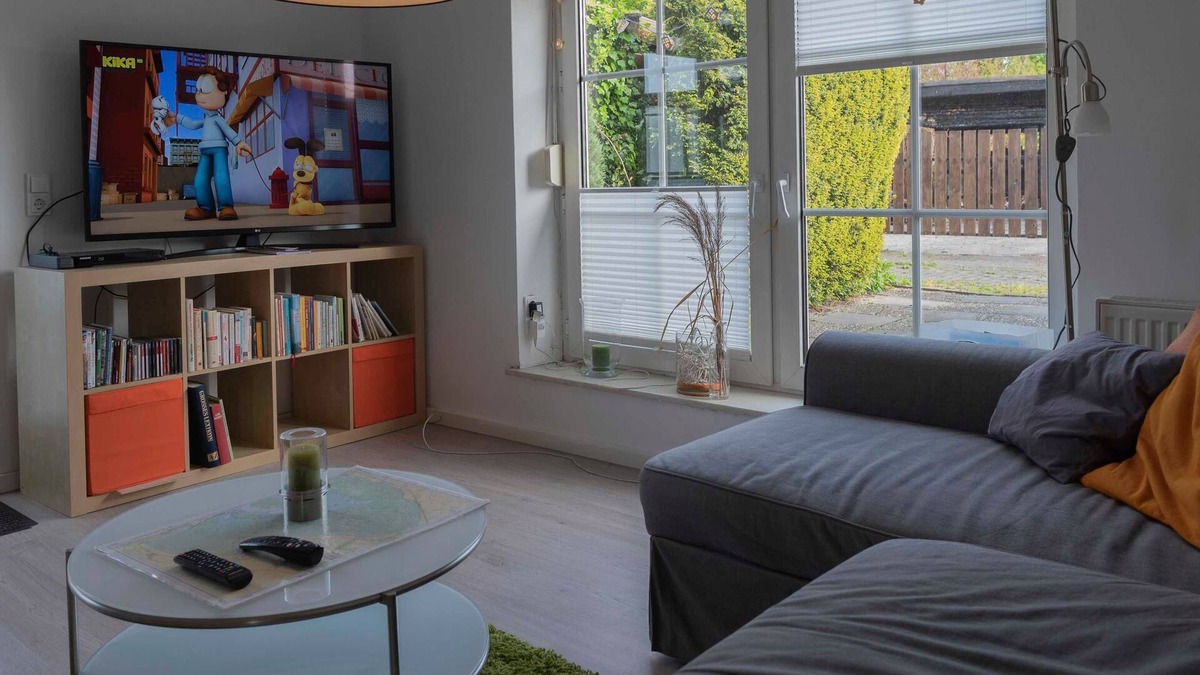 Caciliengroden Apartment | 139-Green Jade - 139 Holiday home on the Wadden Sea