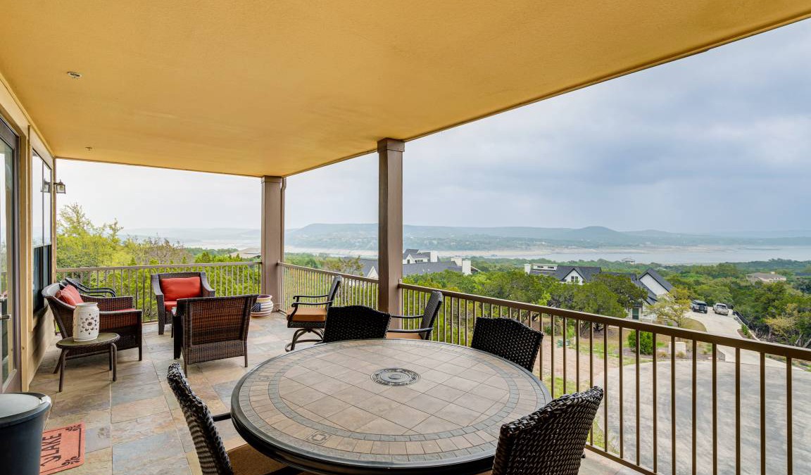 Jonestown Apartment | 139 m² Apartment ∙ 3 bedrooms ∙ 8 guests