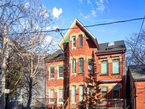 Cabbagetown South Apartment | 139 m² Apartment ∙ 3 bedrooms ∙ 6 guests