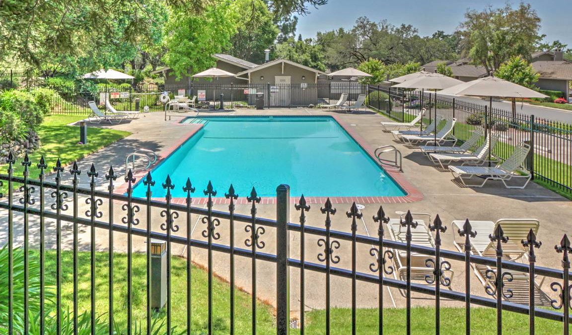 Napa Apartment | 139 m² Apartment ∙ 3 bedrooms ∙ 8 guests