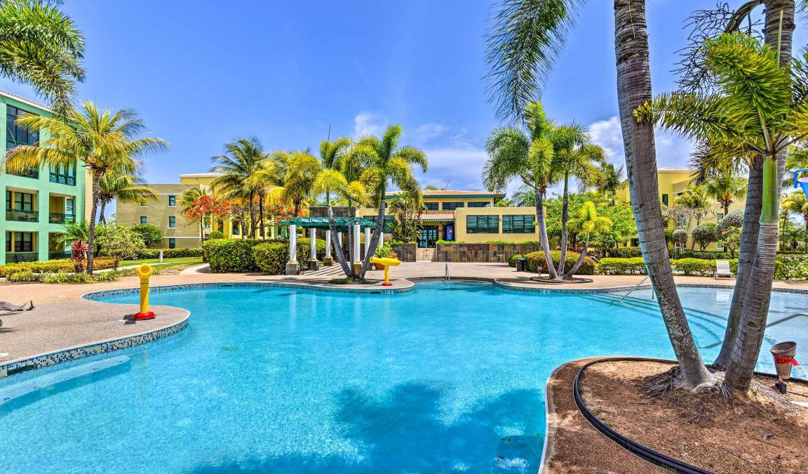 Mediania Baja Apartment | 139 m² Apartment ∙ 3 bedrooms ∙ 8 guests