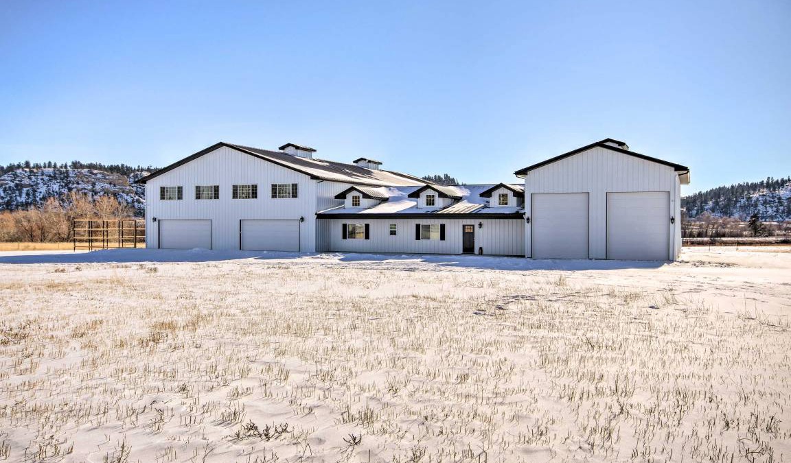 Joliet Apartment | 139 m² Apartment ∙ 1 bedroom ∙ 5 guests