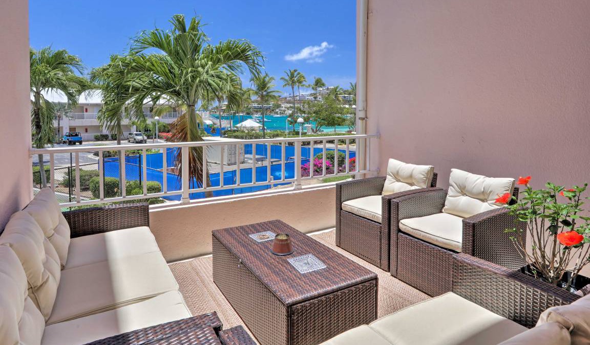 Nazareth Apartment | 139 m² Apartment ∙ 2 bedrooms ∙ 6 guests