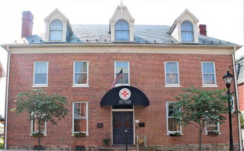 Taneytown Bed & Breakfast | 139 m² Bed and breakfast ∙ 3 bedrooms ∙ 8 guests