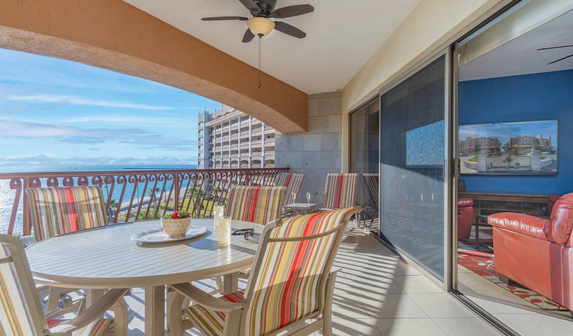 La Choya Condo | 139 m² Condo ∙ 2 bedrooms ∙ 6 guests