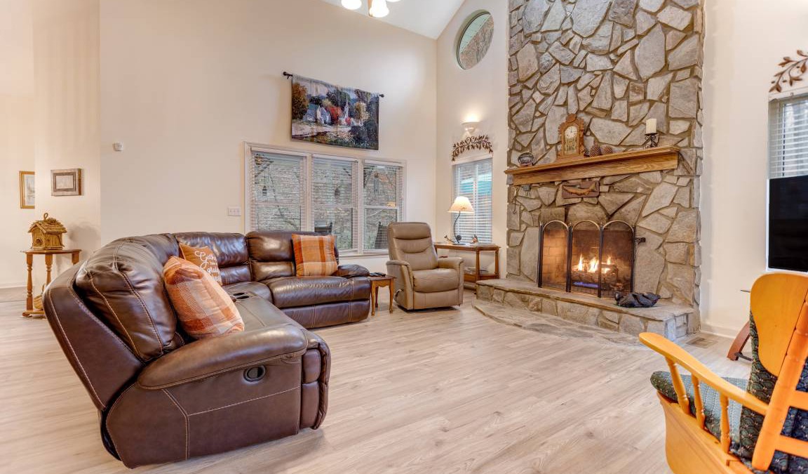 Whittier House | 139 m² House ∙ 2 bedrooms ∙ 4 guests