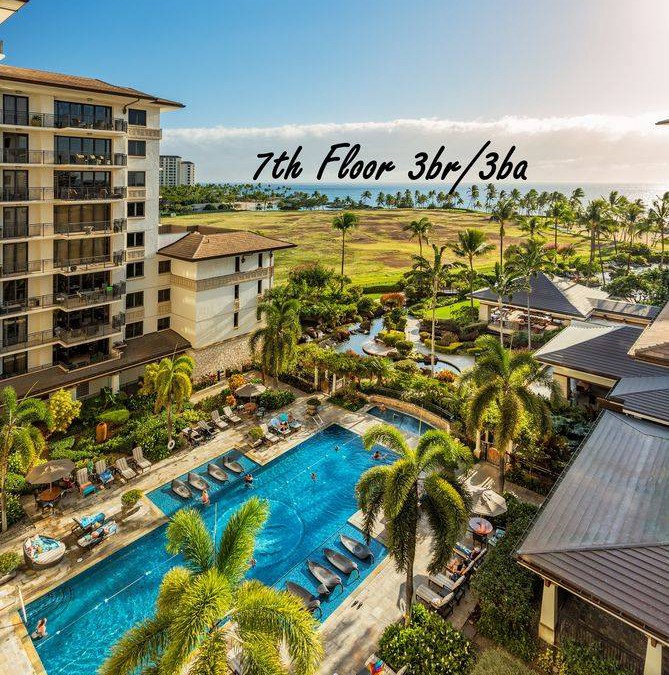 Ko Olina Villa | 139 m² Villa ∙ 3 bedrooms ∙ 8 guests