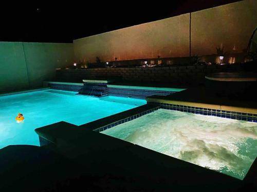 Spring Valley Villa | 139 m² Villa ∙ 3 bedrooms ∙ 6 guests