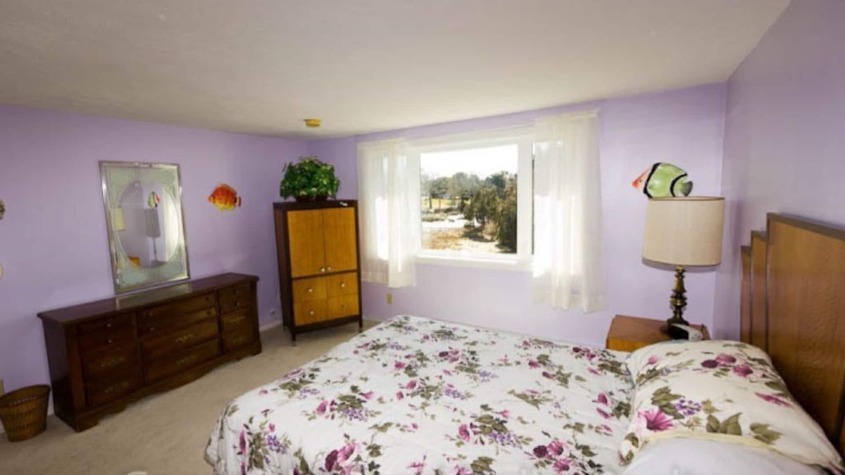 Bourne House | 14 Benedict Rd - Marshside Beach Retreat: 3BR, Nature Views, Pet-Friendly