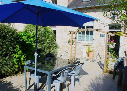 Ploneour-Lanvern Apartment | 14 bis Les Gîtes Bigoudens