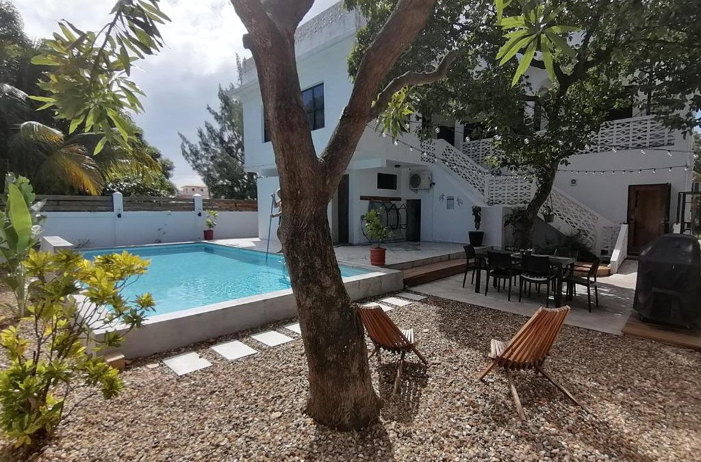 Dangriga Apartment | 14 Cedar B