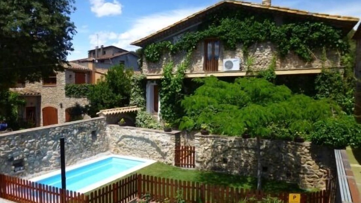 Crespia Cottage | 14% descuento este fin de semana del 11 al 13 febrero.
