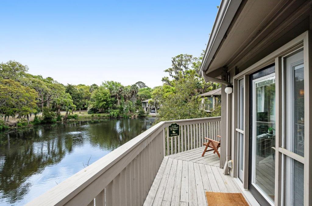 Seabrook Island House | 14 Dunecrest