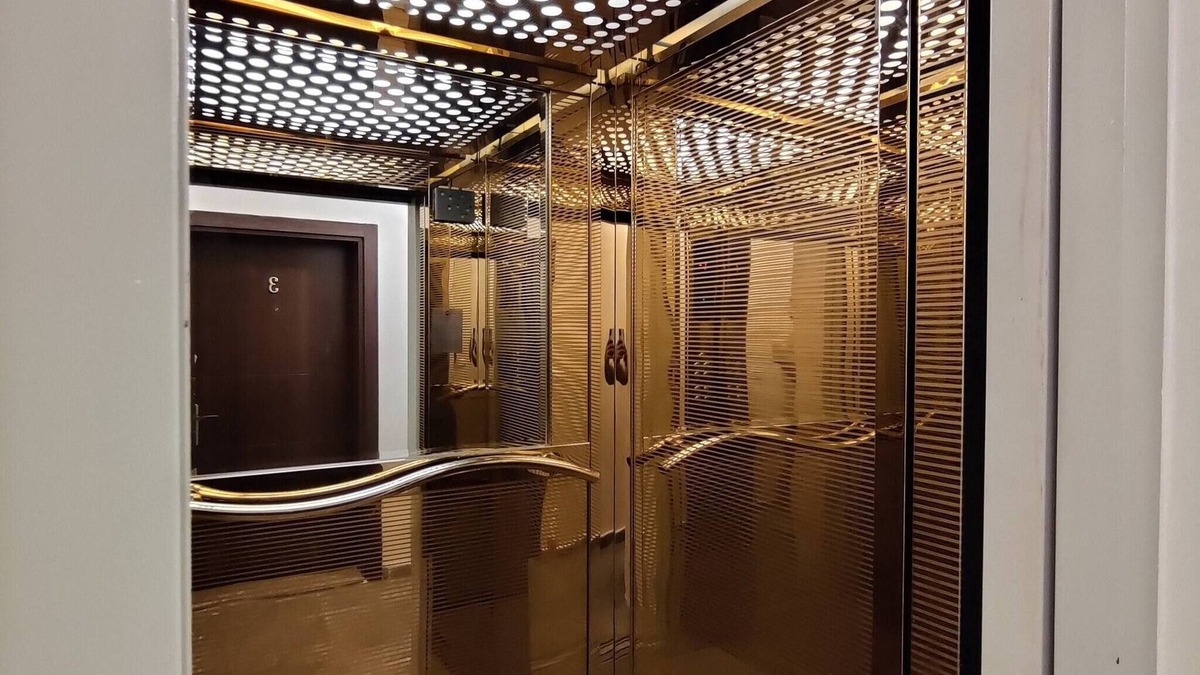 Al Swaifyeh Apartment | 14 Lovely 1-bedroom rental with Services nearby