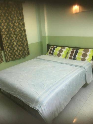 Khon Kaen Apartment | 14 m² Apartment ∙ 1 bedroom ∙ 3 guests