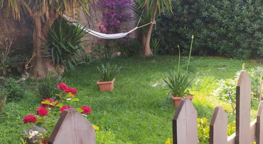 Zona XXXII Acilia Nord Bed & Breakfast | 14 m² Bed and breakfast ∙ 2 guests