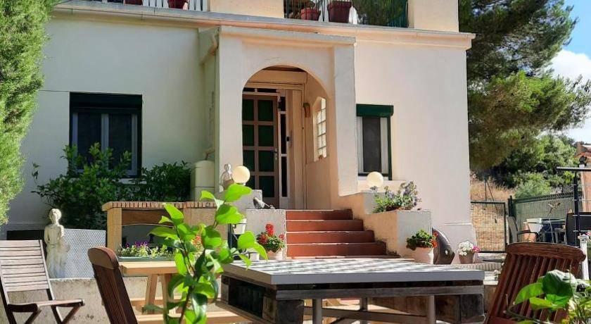 Maury Bed & Breakfast | 14 m² Bed and breakfast ∙ 4 guests