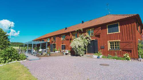 Soderkoping Bed & Breakfast | 14 m² Bed and breakfast ∙ 4 guests