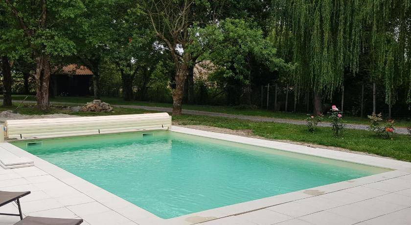 Cussac-Fort-Medoc Bed & Breakfast | 14 m² Bed and breakfast ∙ 2 guests