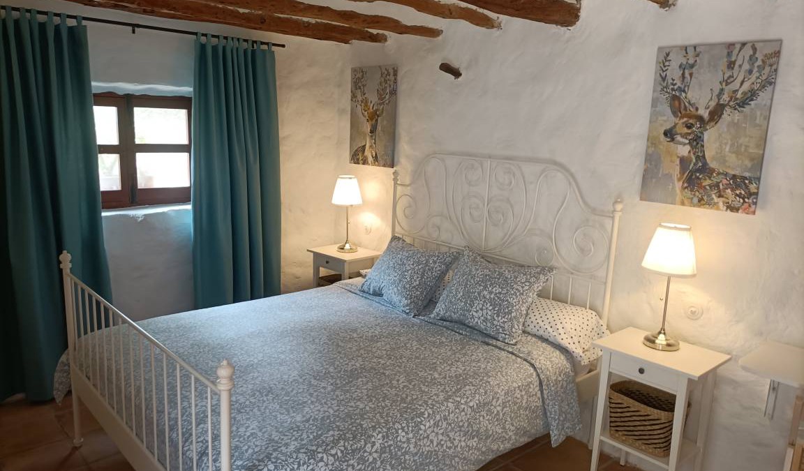 Benimantell Hotel | 14 m² Hotel ∙ 1 bedroom ∙ 2 guests