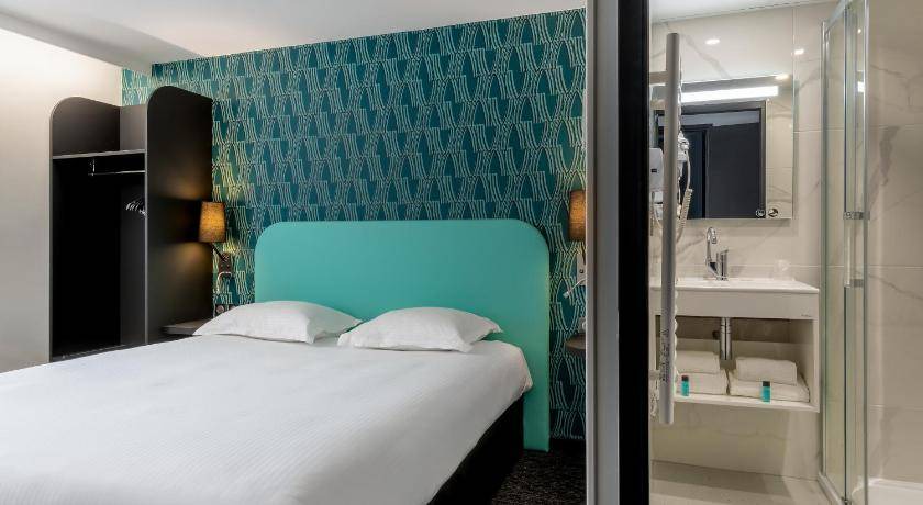 Le Beau Site Hotel | 14 m² Hotel ∙ 4 guests