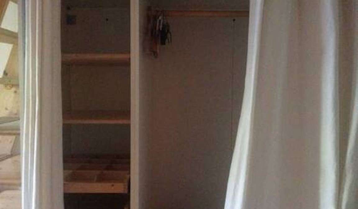 Leopoldstadt Resort | 14 m² Private room ∙ 1 bedroom ∙ 1 guest